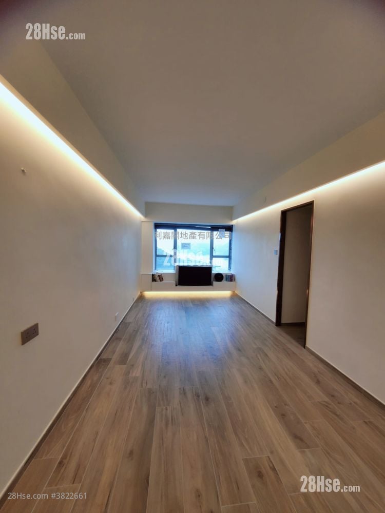 Tierra Verde Rental 2 Bedrooms , 1 Bathroom 523 ft²