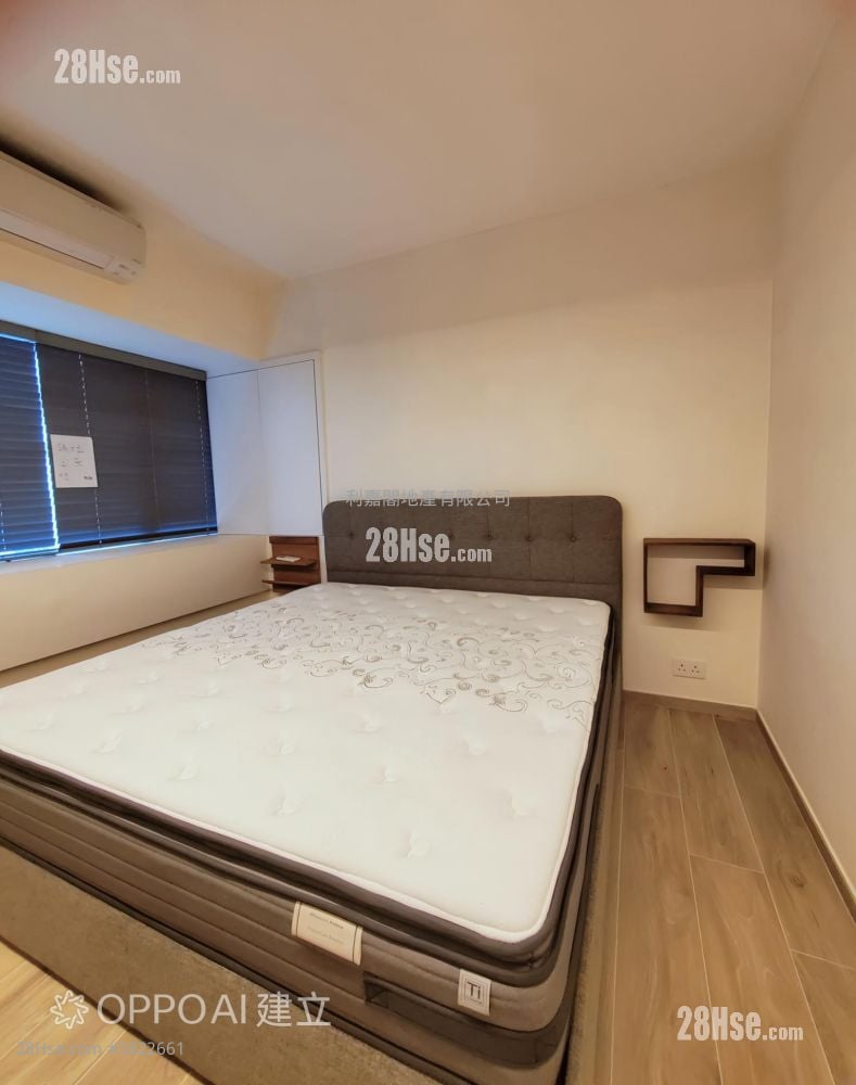 Tierra Verde Rental 2 Bedrooms , 1 Bathroom 523 ft²