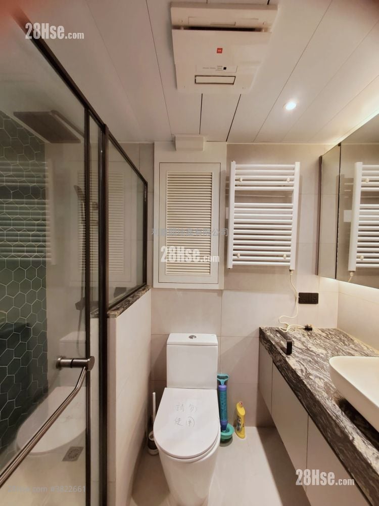 Tierra Verde Rental 2 Bedrooms , 1 Bathroom 523 ft²