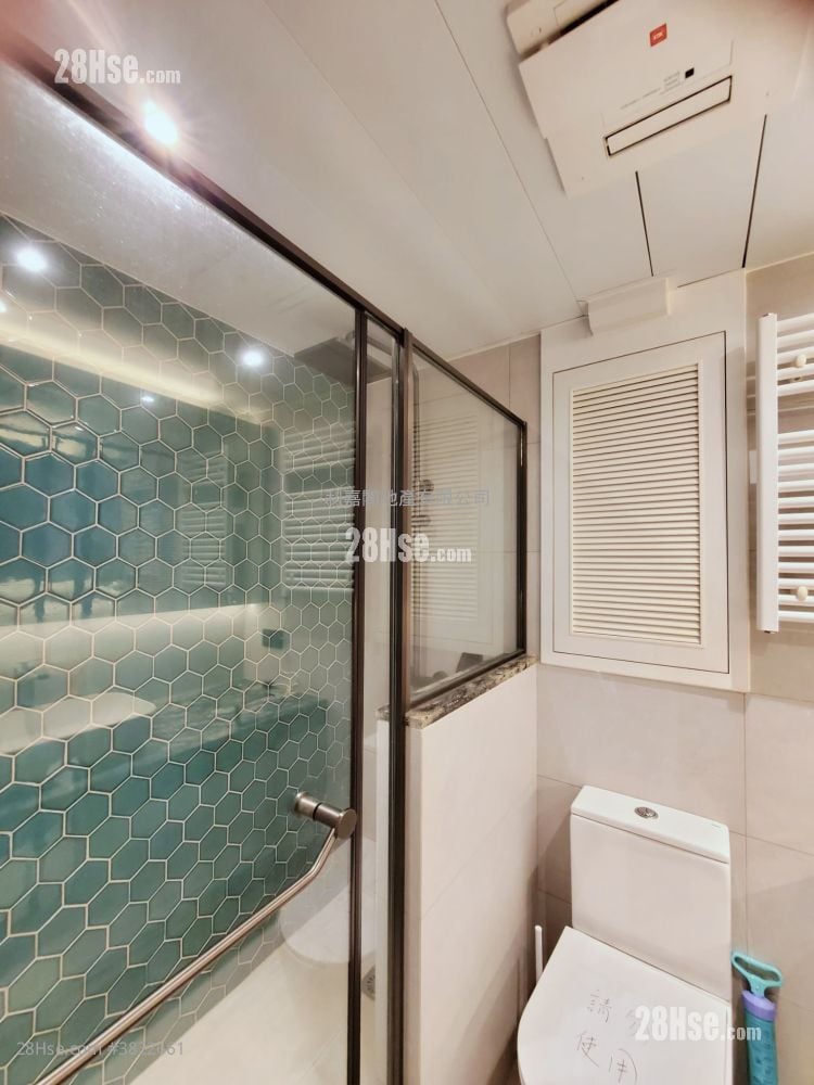 Tierra Verde Rental 2 Bedrooms , 1 Bathroom 523 ft²