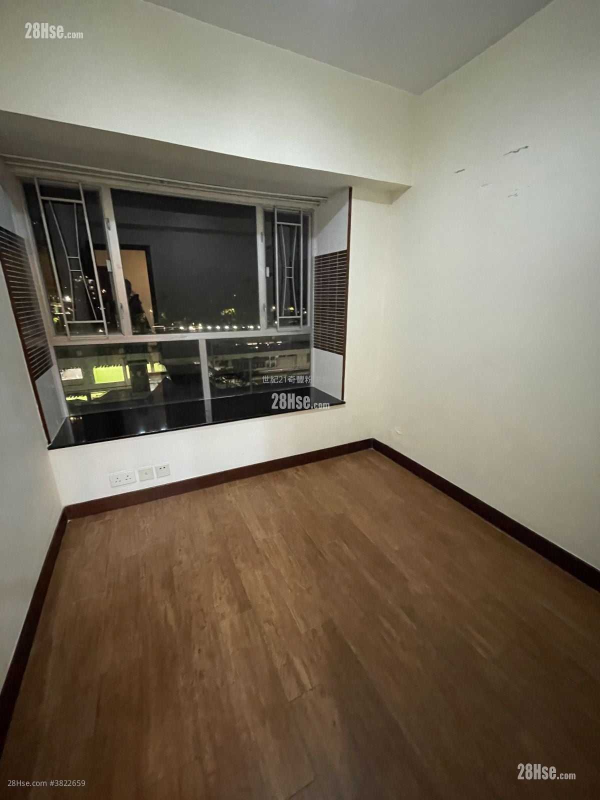 Fanling Town Center Rental 2 Bedrooms , 1 Bathroom 399 ft²