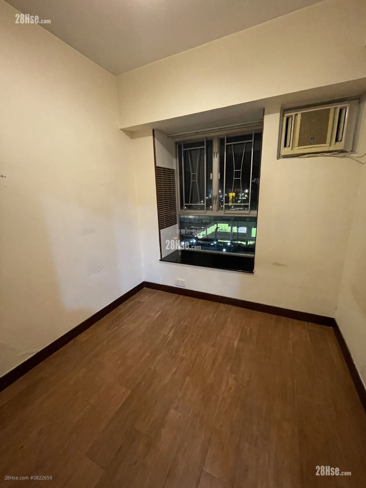 Fanling Town Center Rental 2 Bedrooms , 1 Bathroom 399 ft²