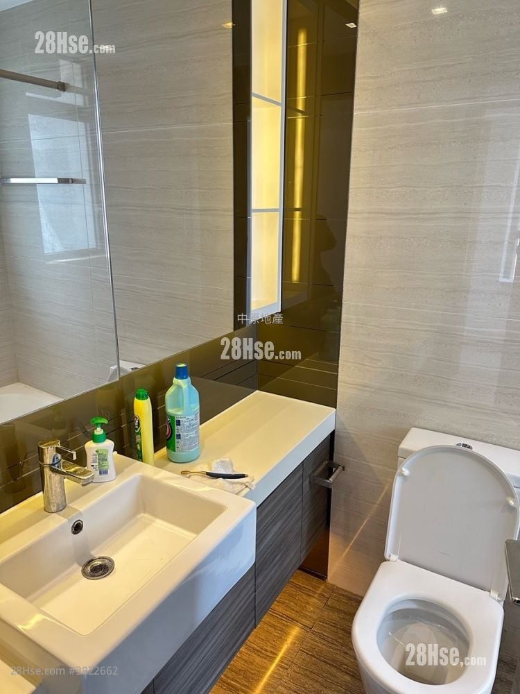 Green Code Sell 2 Bedrooms , 1 Bathroom 459 ft²