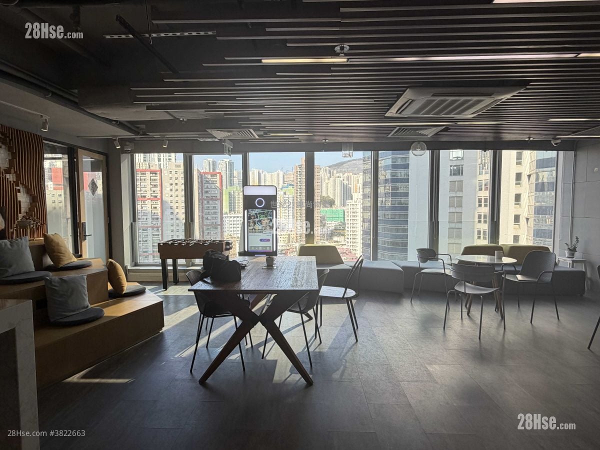 創業街9號 租盤