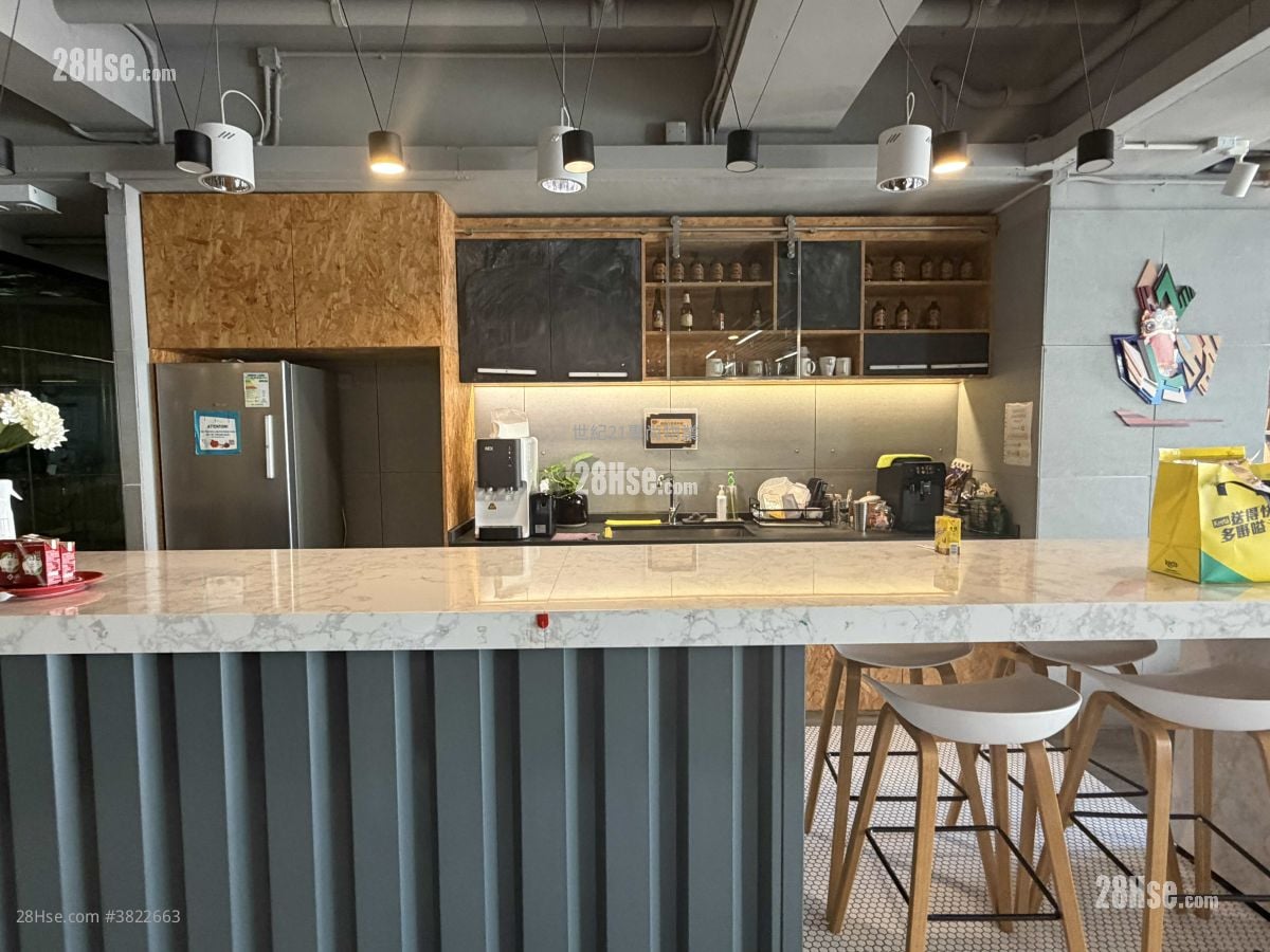 創業街9號 租盤