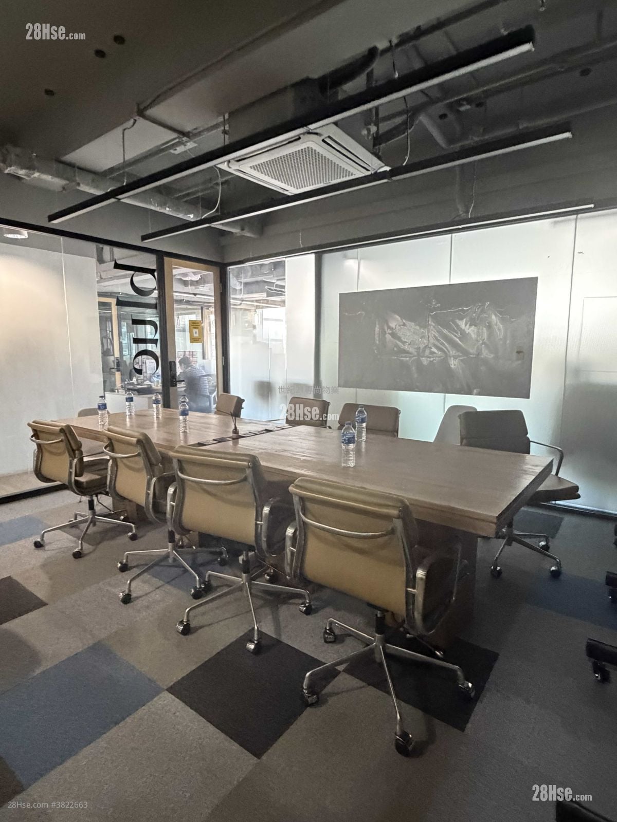 創業街9號 租盤