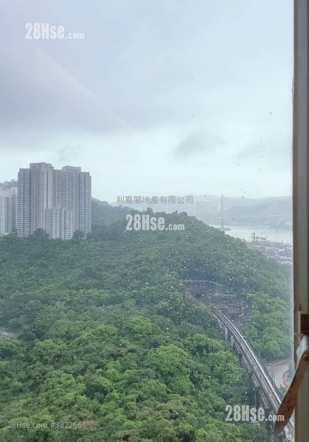 Tierra Verde Rental 2 Bedrooms , 1 Bathroom 523 ft²