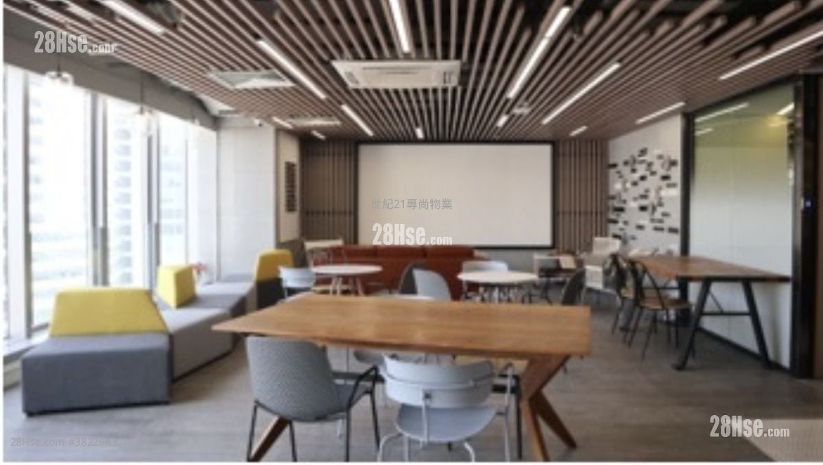 創業街9號 租盤