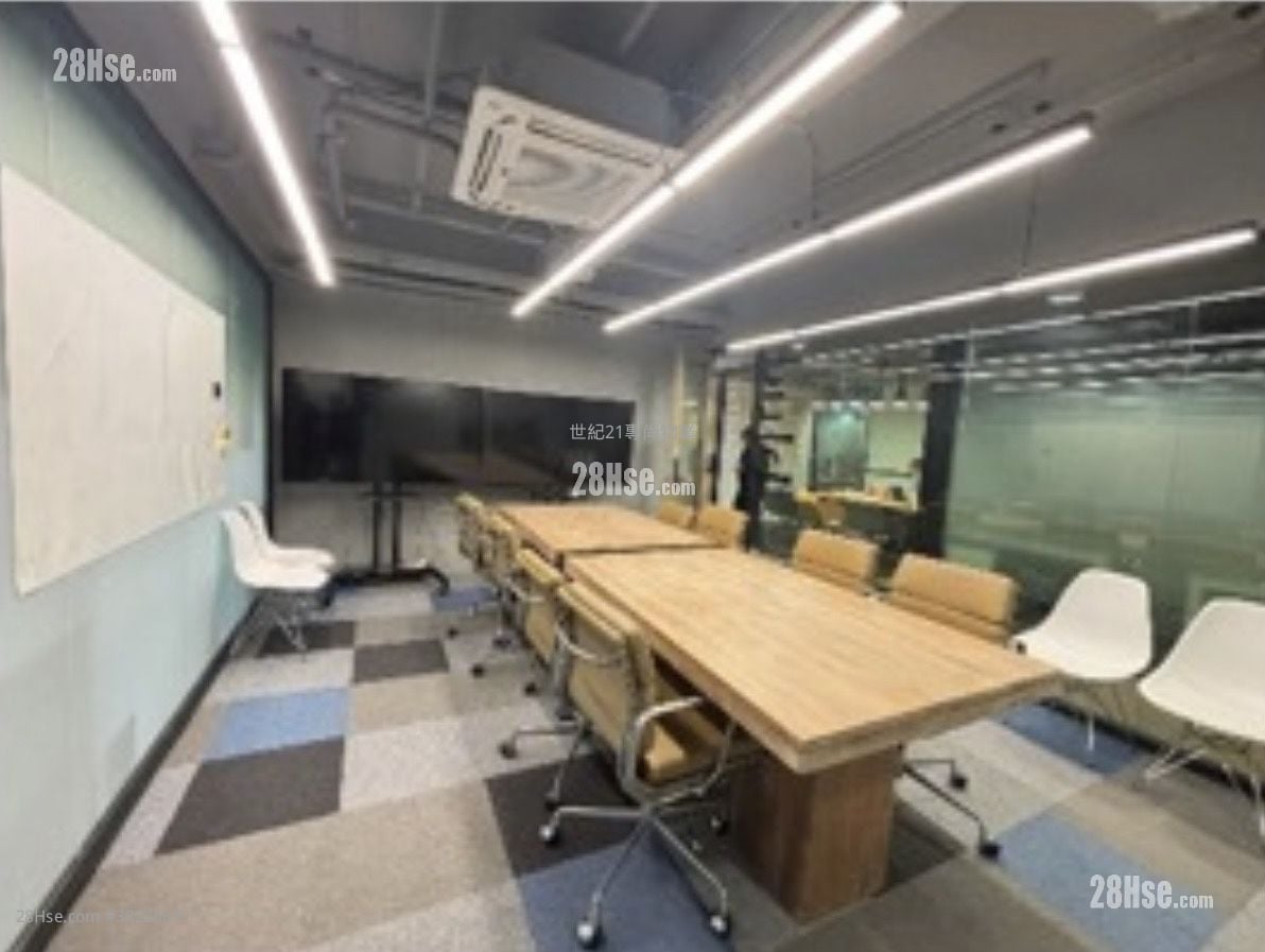 創業街9號 租盤