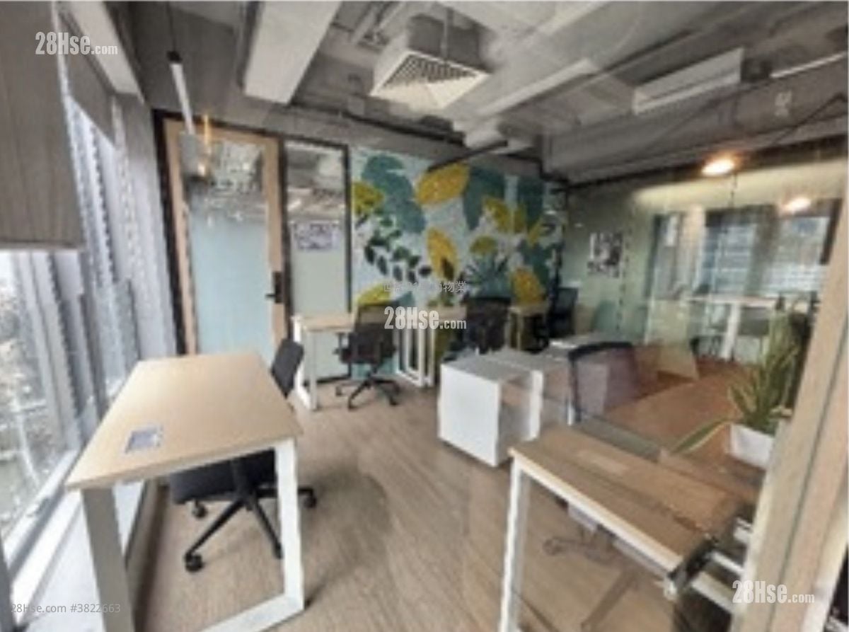 創業街9號 租盤