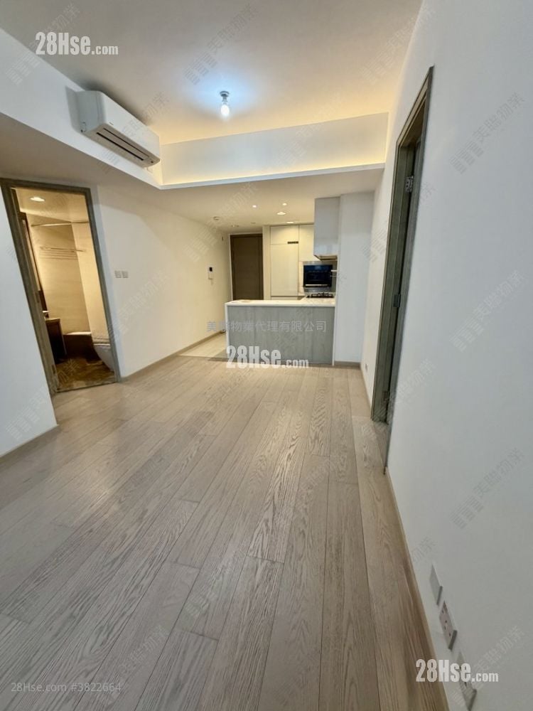 Sea To Sky 售盘 2 房 , 1 浴室 482 平方尺