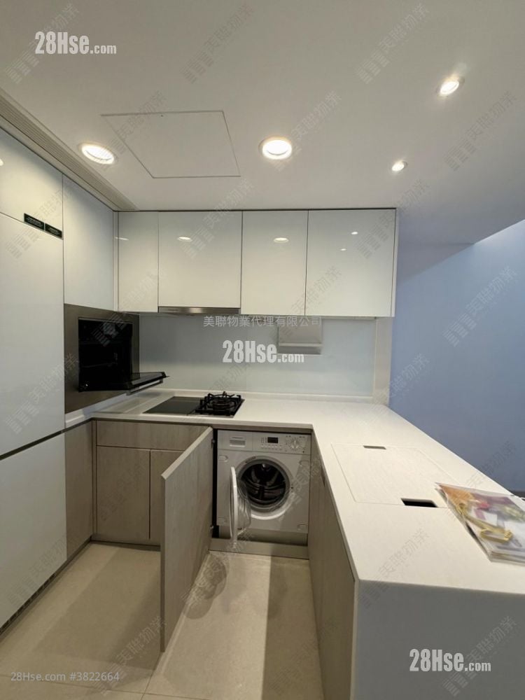 Sea To Sky 售盘 2 房 , 1 浴室 482 平方尺