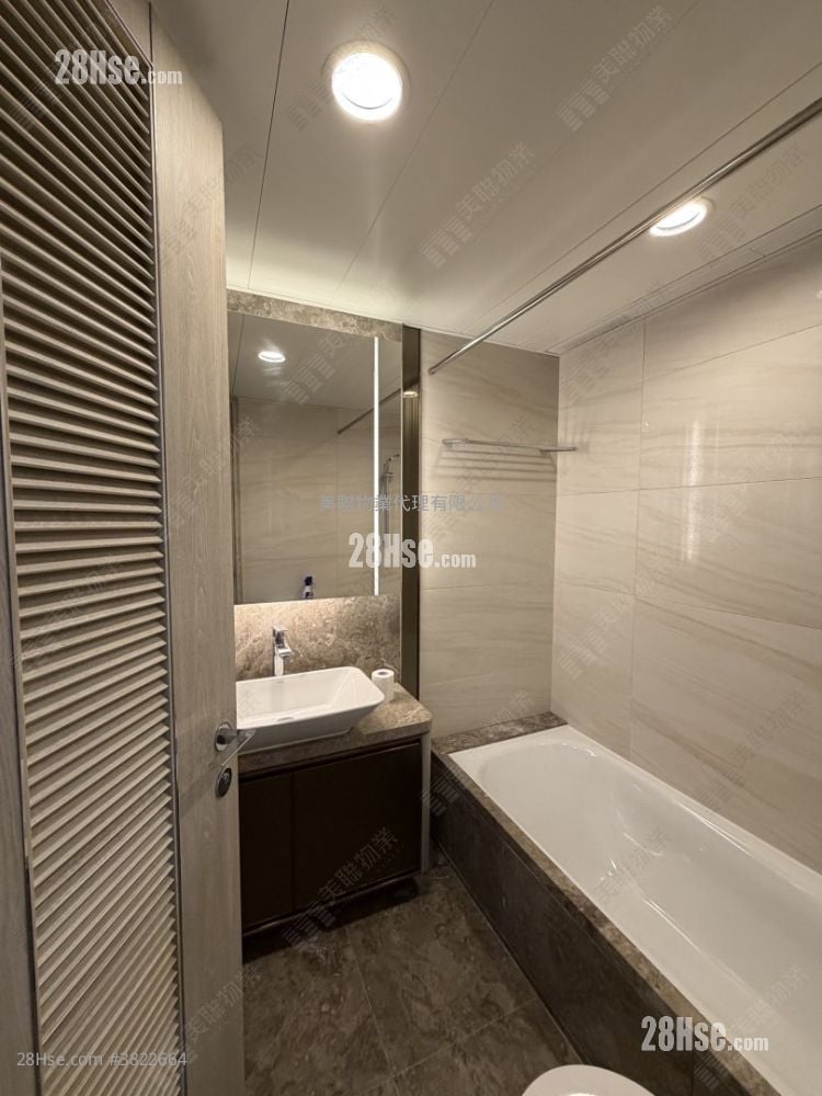 Sea To Sky 售盘 2 房 , 1 浴室 482 平方尺