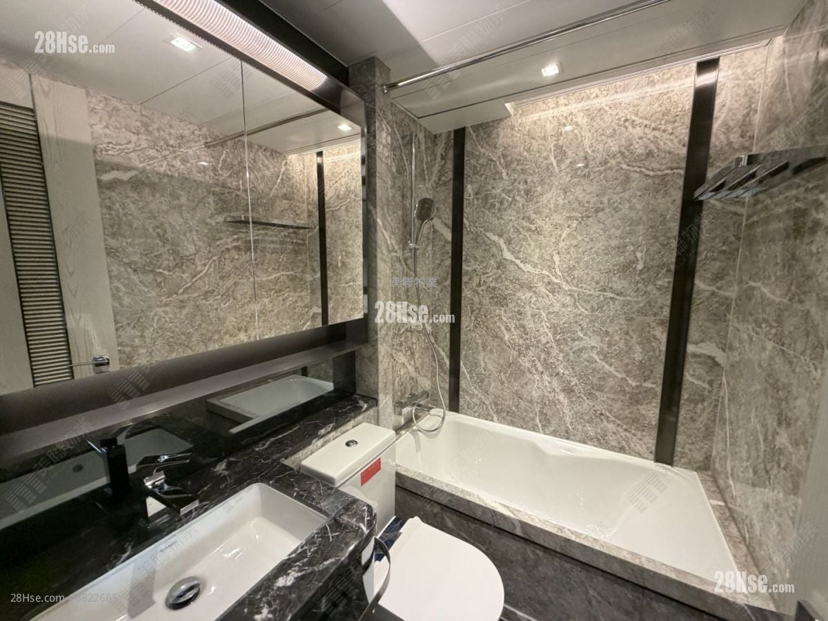 港岛南岸 售盘 3 房 747 平方尺