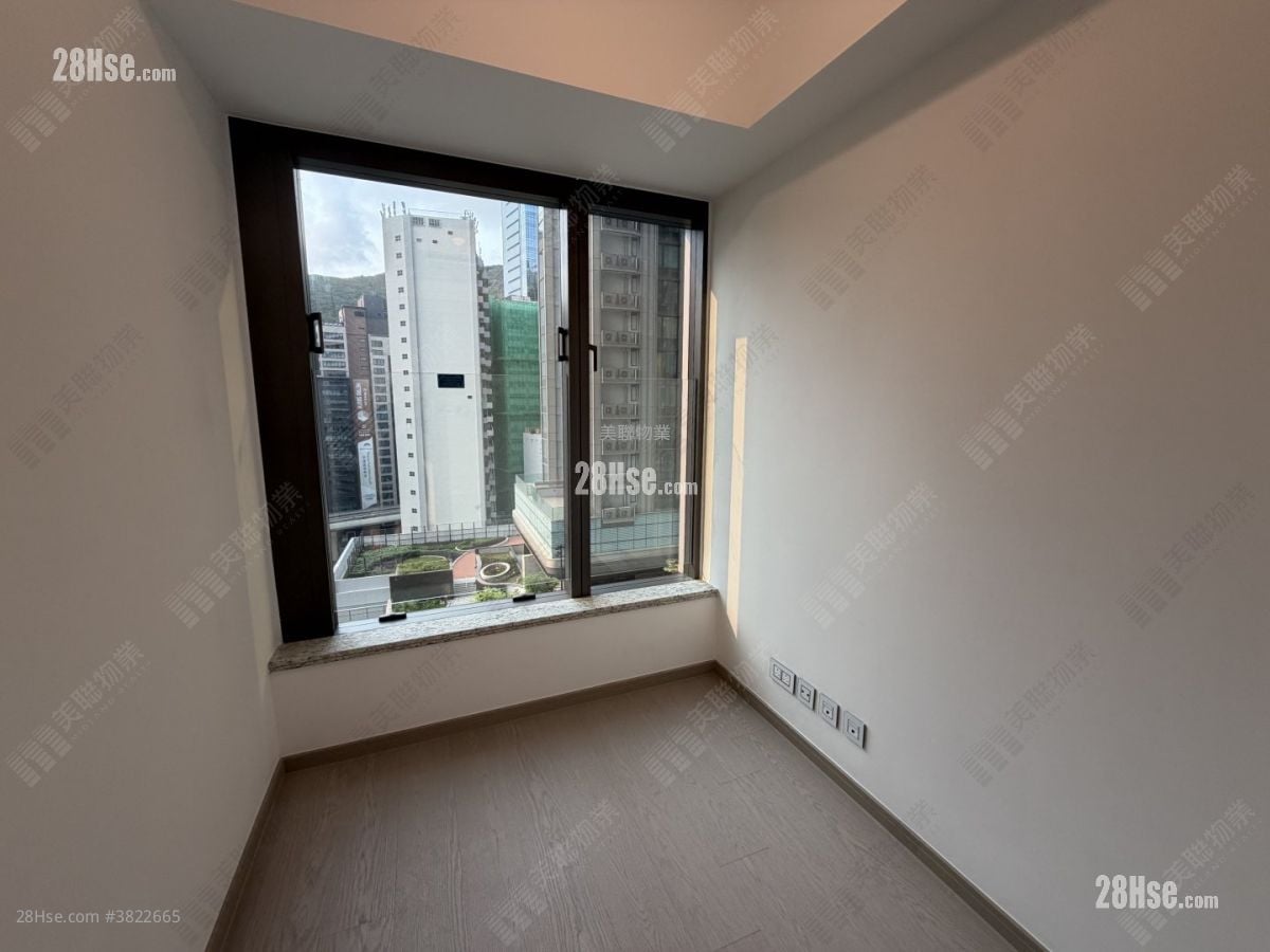 港岛南岸 售盘 3 房 747 平方尺