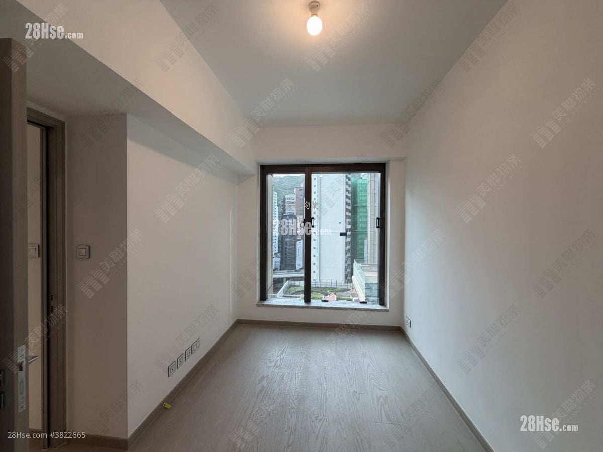 港岛南岸 售盘 3 房 747 平方尺