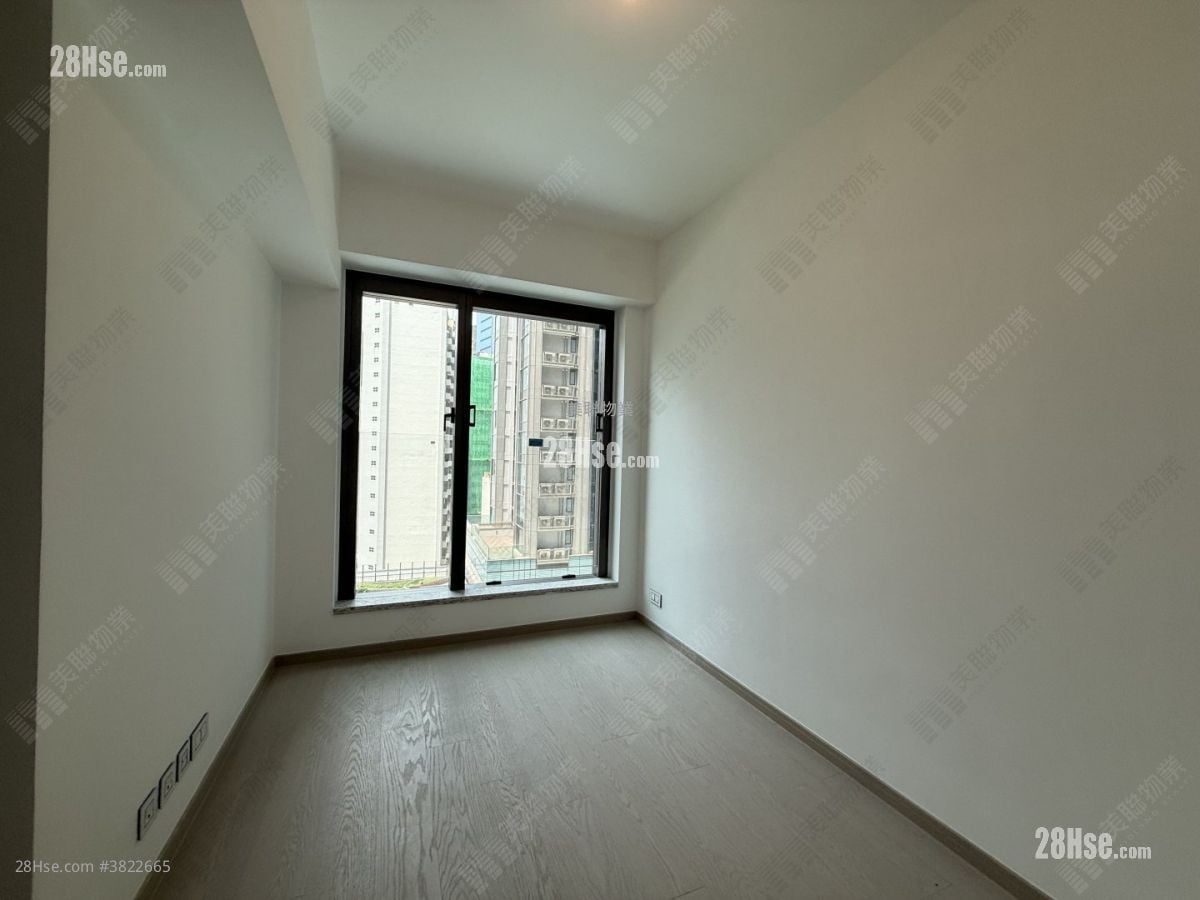 港岛南岸 售盘 3 房 747 平方尺