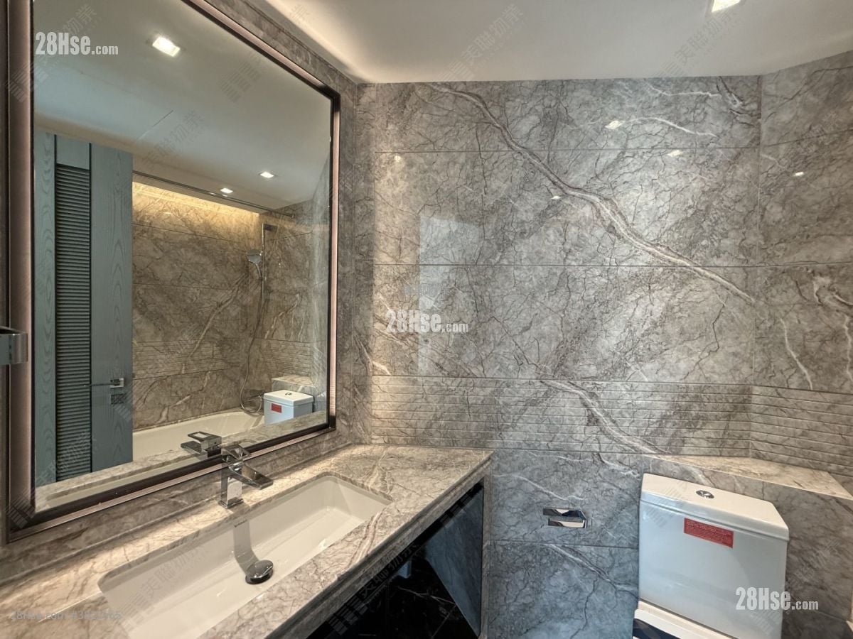 港岛南岸 售盘 3 房 747 平方尺