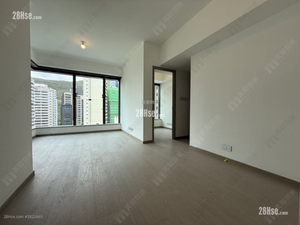 港岛南岸 售盘 3 房 747 平方尺