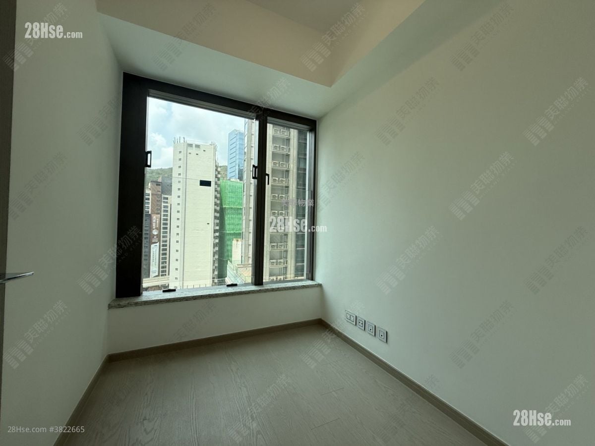 港岛南岸 售盘 3 房 747 平方尺