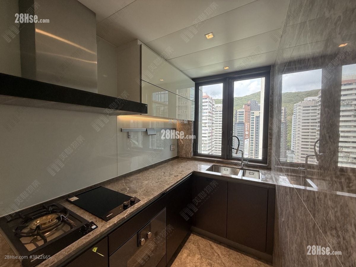 港岛南岸 售盘 3 房 747 平方尺