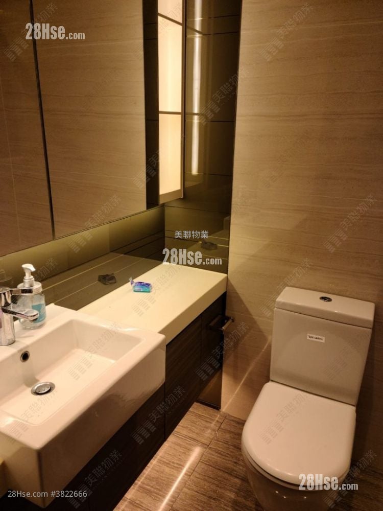 Green Code Sell 2 Bedrooms 459 ft²