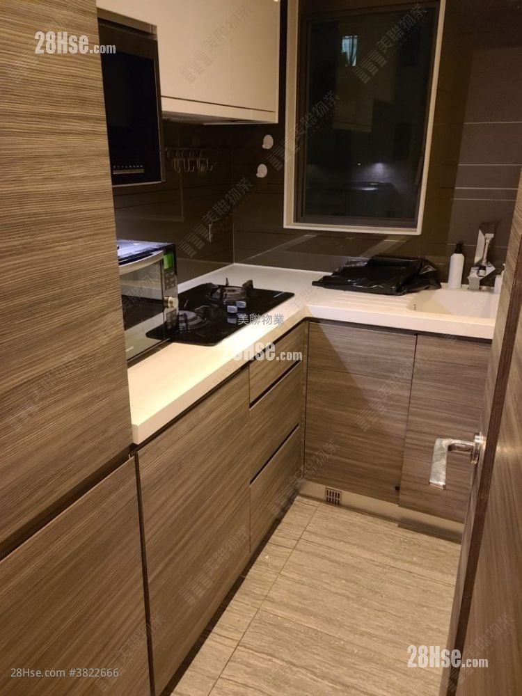 Green Code Sell 2 Bedrooms 459 ft²