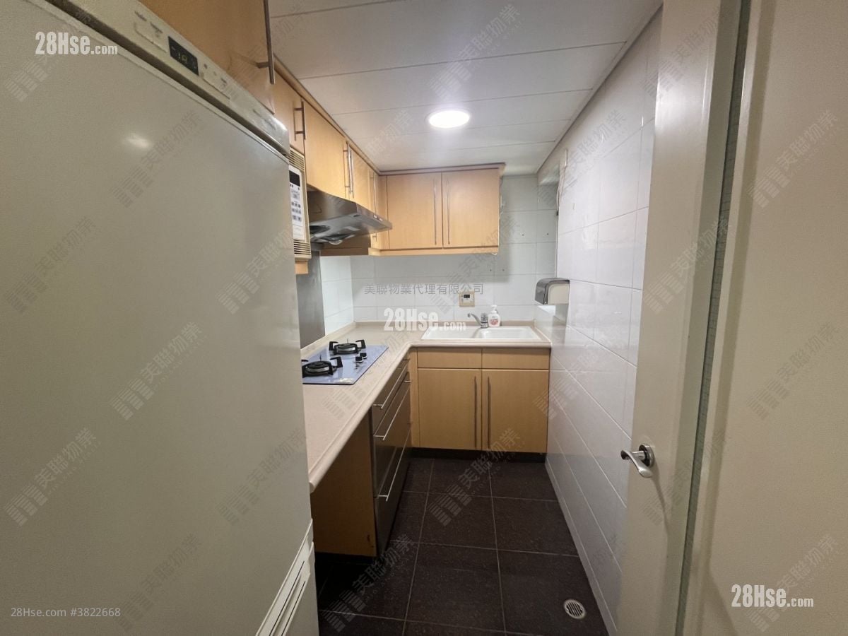 将军澳中心 租盘 547 平方尺