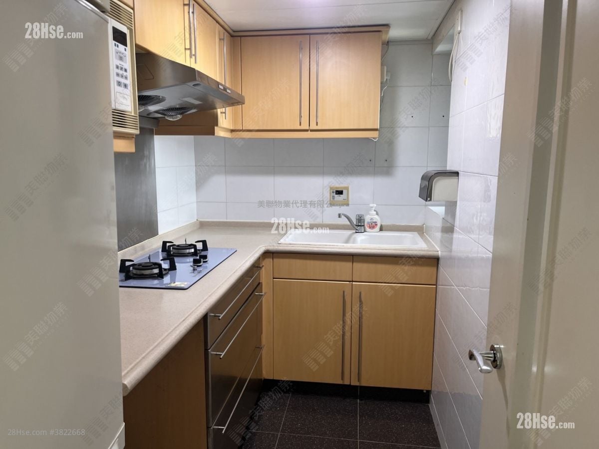 将军澳中心 租盘 547 平方尺