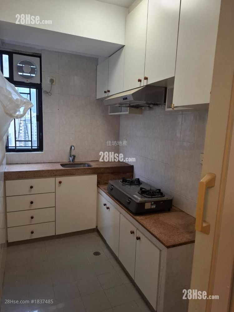 Ming Yuen Centre Rental 3 Bedrooms , 1 Bathroom 562 ft²