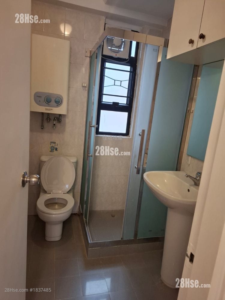 Ming Yuen Centre Rental 3 Bedrooms , 1 Bathroom 562 ft²