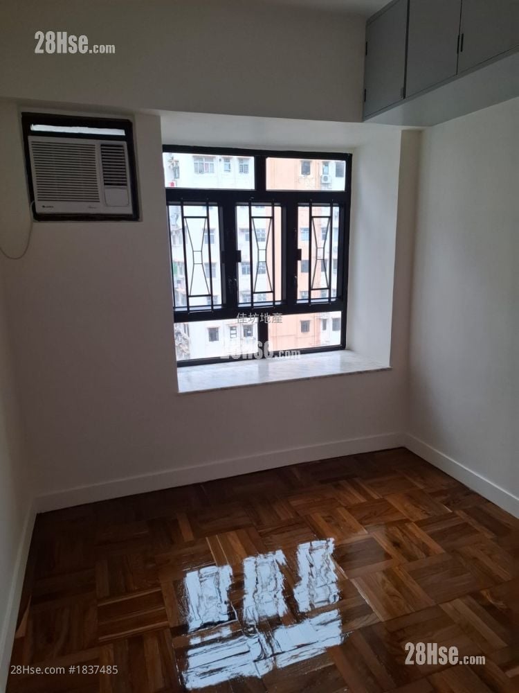 Ming Yuen Centre Rental 3 Bedrooms , 1 Bathroom 562 ft²