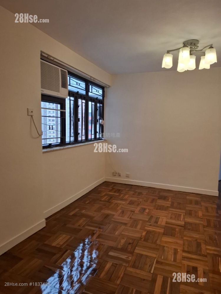 Ming Yuen Centre Rental 3 Bedrooms , 1 Bathroom 562 ft²