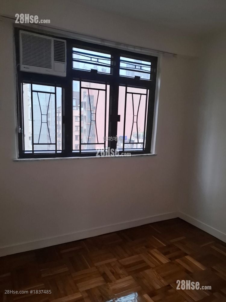 Ming Yuen Centre Rental 3 Bedrooms , 1 Bathroom 562 ft²