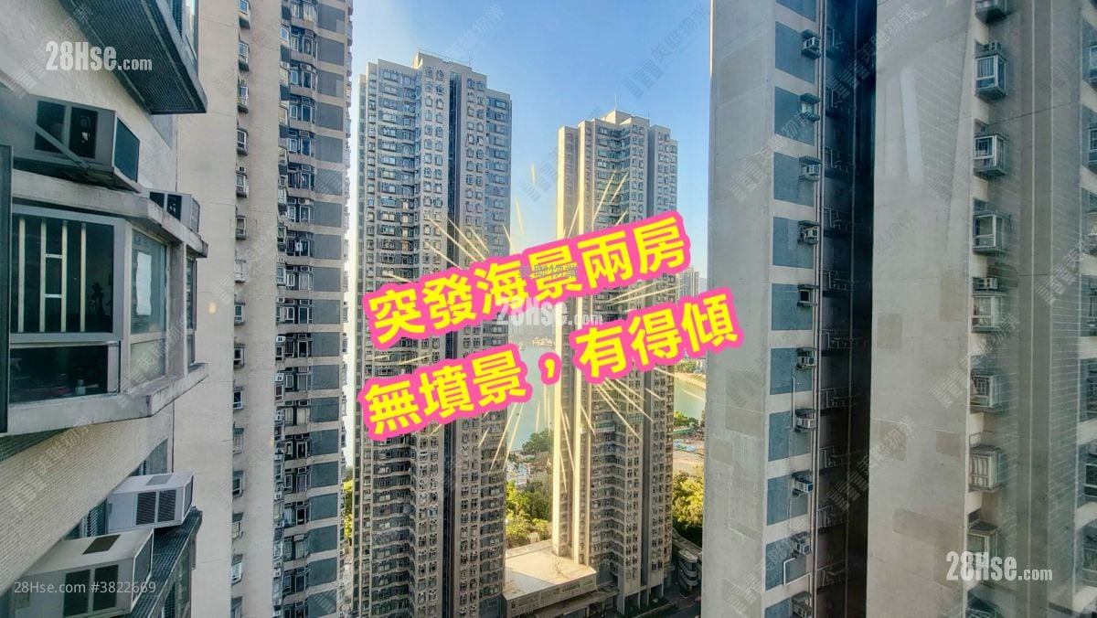 Riviera Gardens Sell 2 Bedrooms 422 ft²