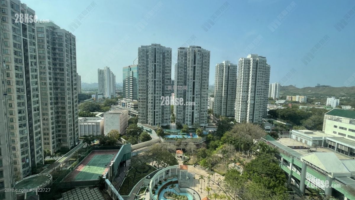 Sheung Shui Centre Sell 2 Bedrooms , 1 Bathroom 350 ft²