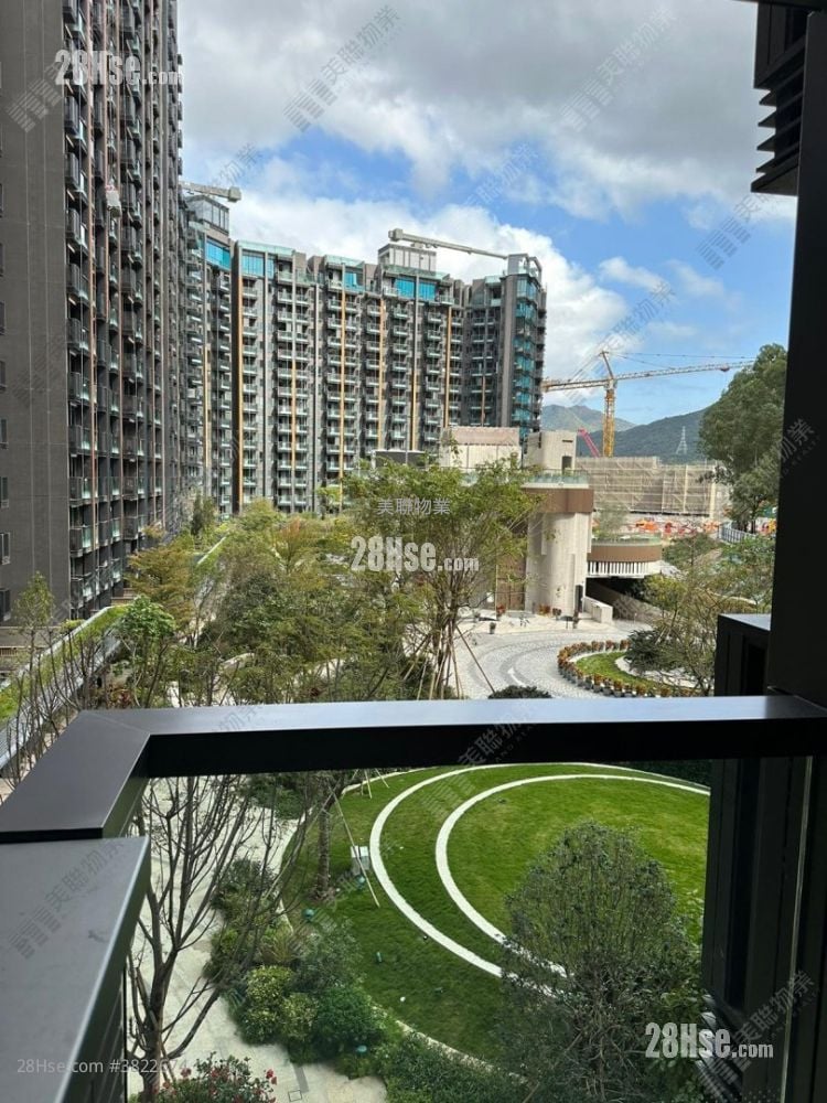 One Innovale 售盘 208 平方尺