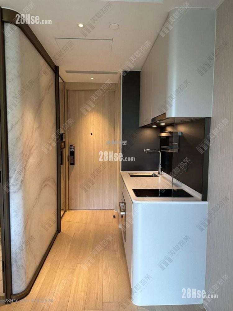 One Innovale 售盘 208 平方尺