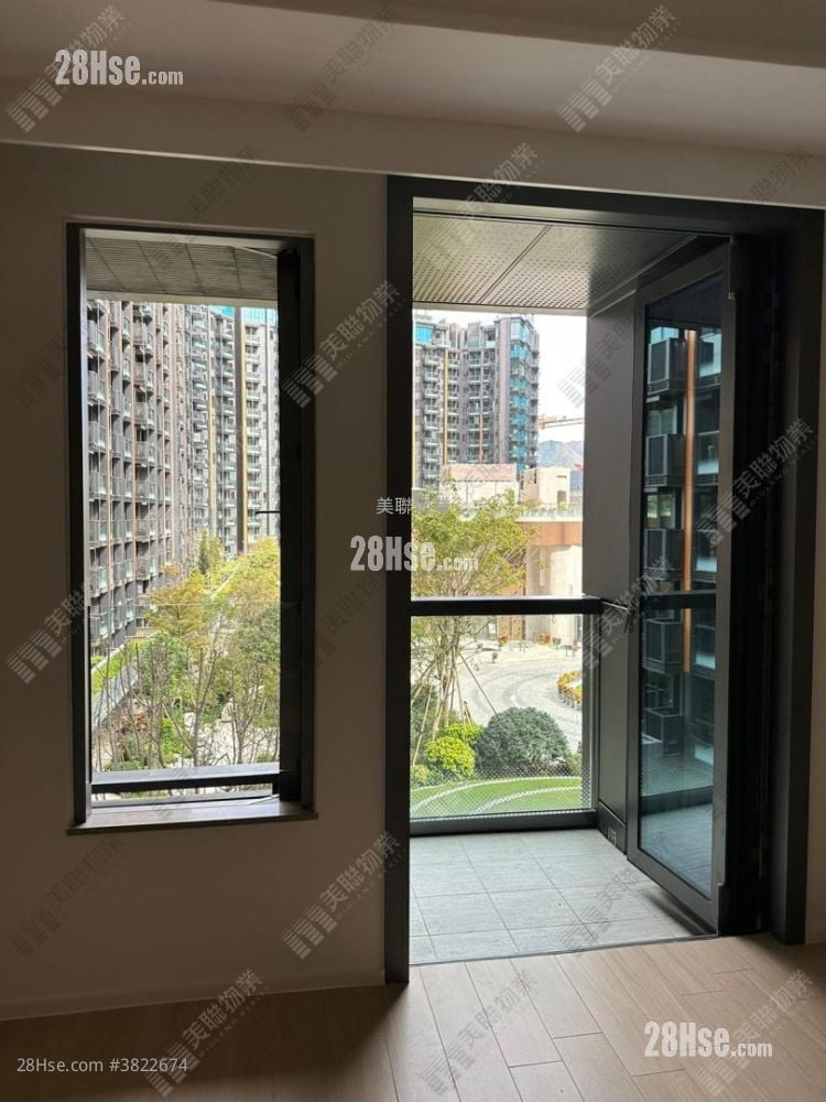 One Innovale 售盘 208 平方尺