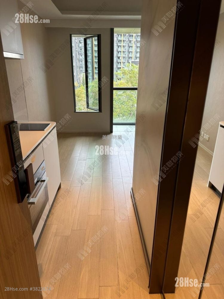 One Innovale 售盘 208 平方尺