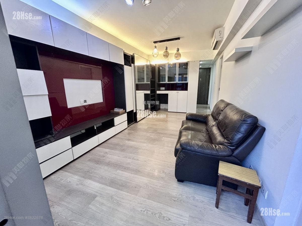 环宇海湾 售盘 3 房 713 平方尺