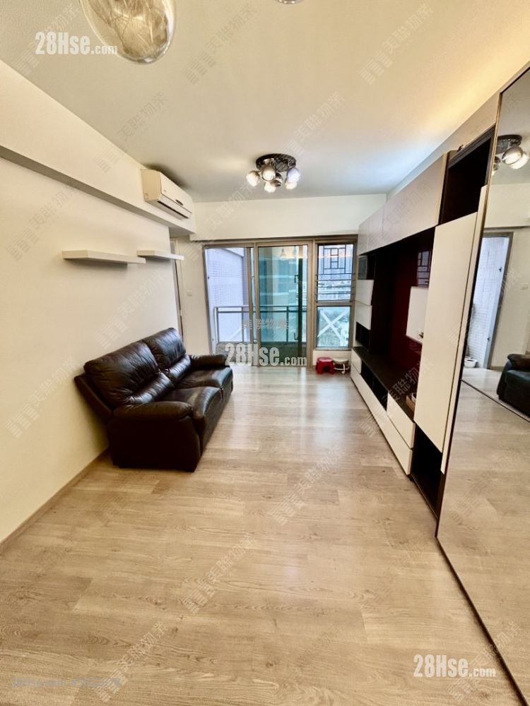 环宇海湾 售盘 3 房 713 平方尺