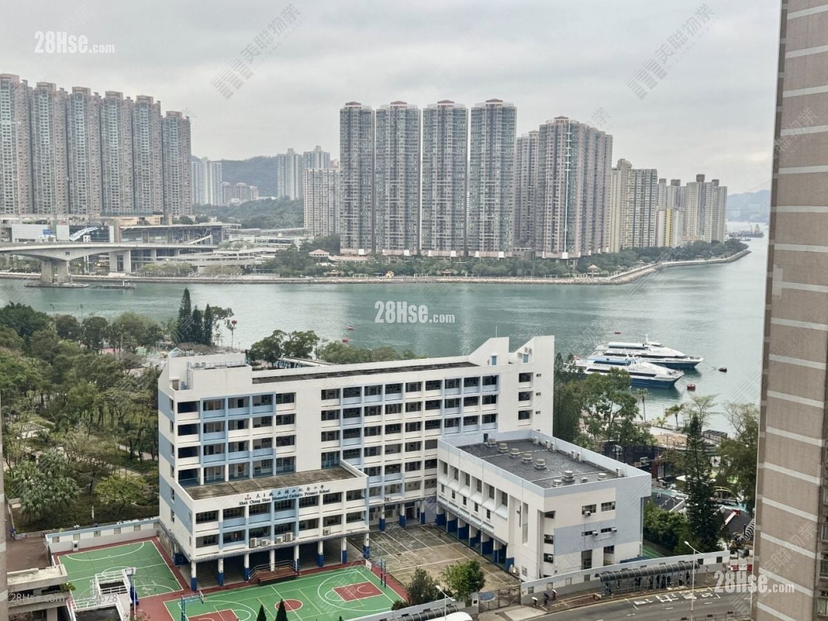 环宇海湾 售盘 3 房 713 平方尺