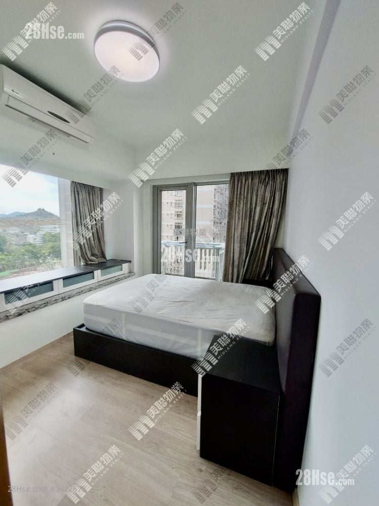 环宇海湾 售盘 3 房 713 平方尺