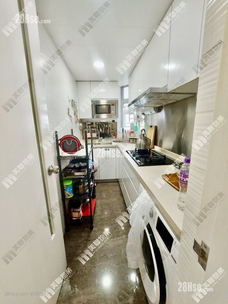 环宇海湾 售盘 3 房 713 平方尺