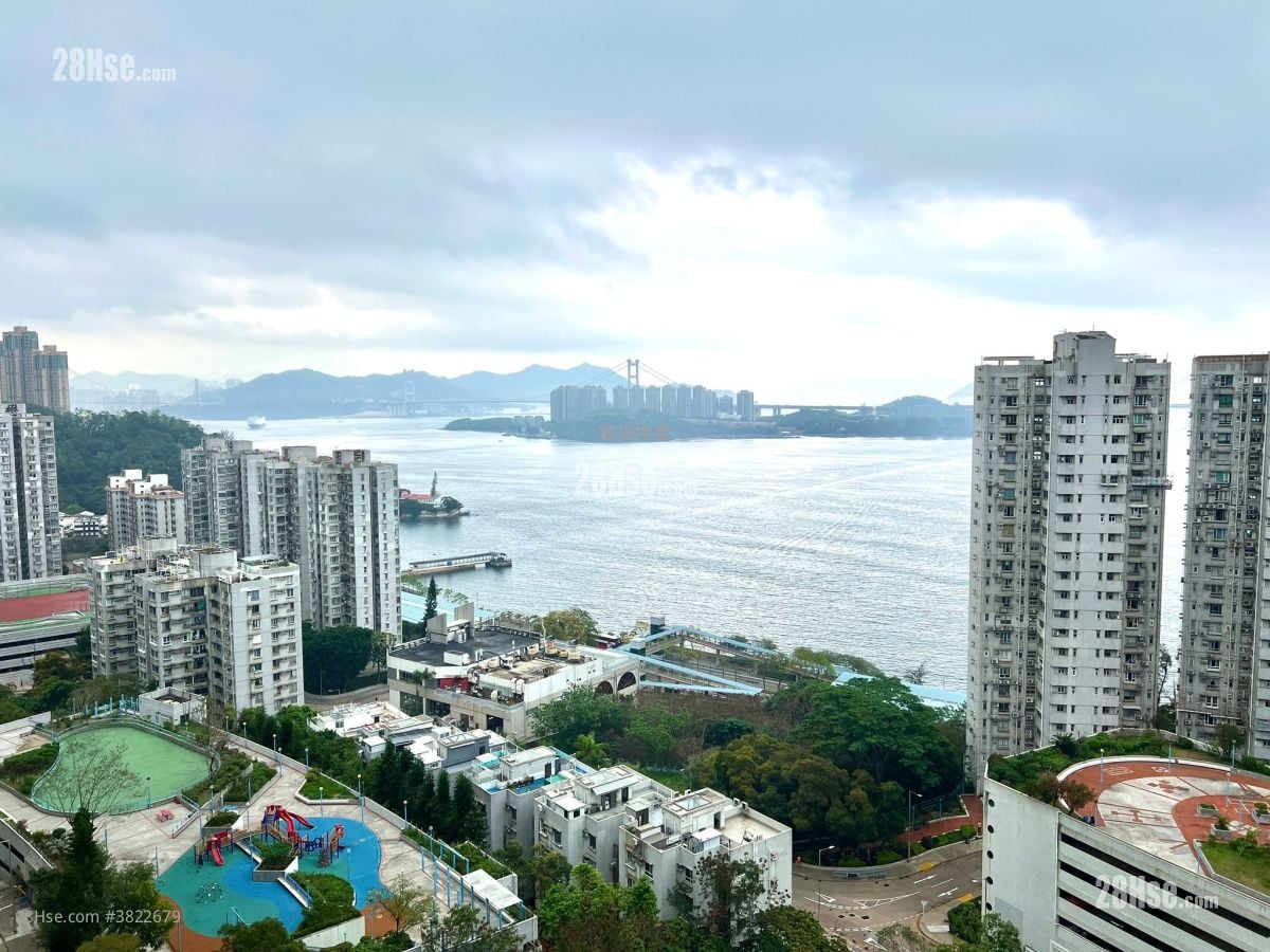 Hong Kong Garden Sell 3 Bedrooms , 2 Bathrooms 792 ft²