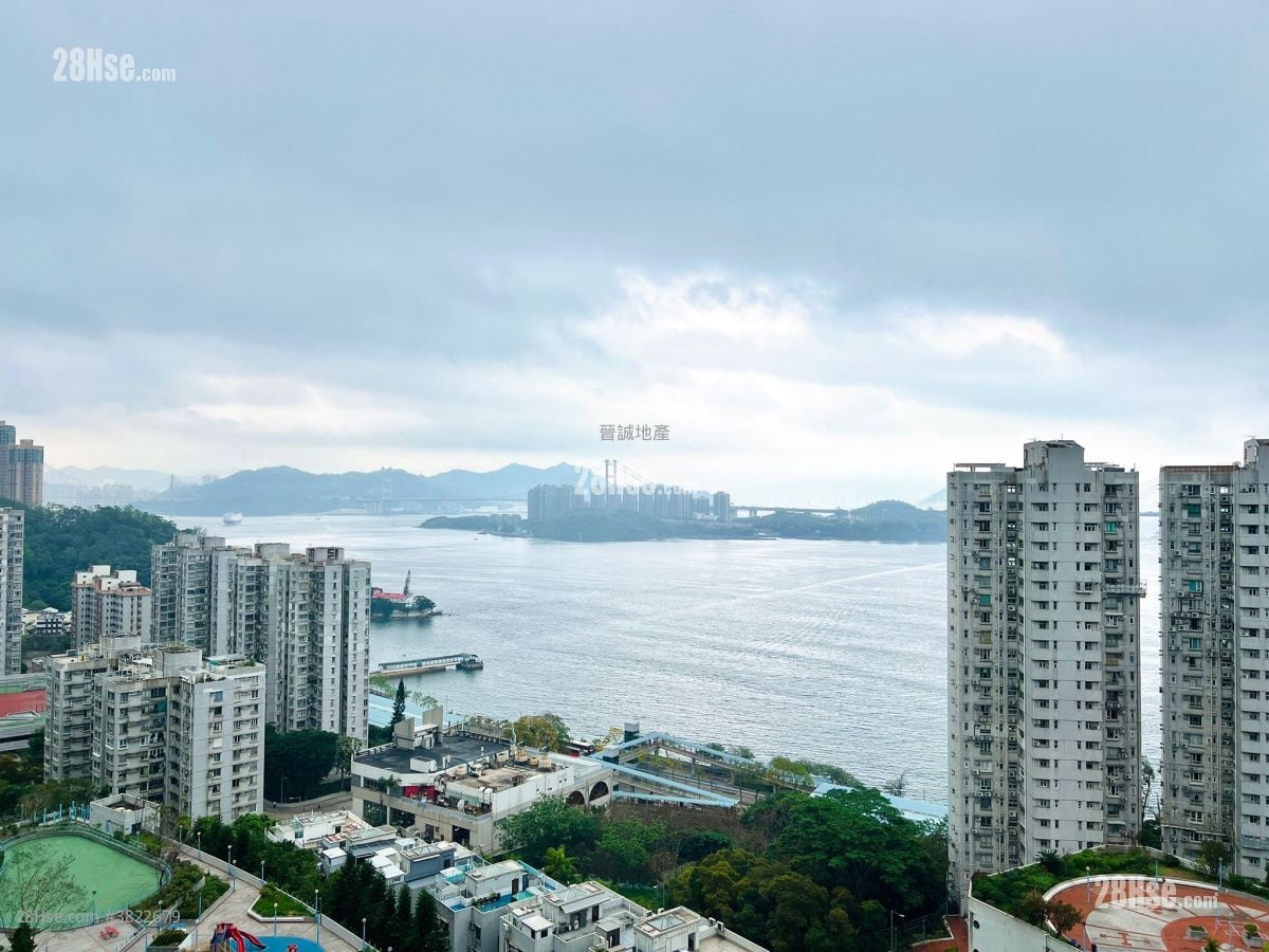 Hong Kong Garden Sell 3 Bedrooms , 2 Bathrooms 792 ft²