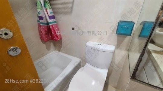 乐悠居 售盘 2 房 , 1 浴室 420 平方尺