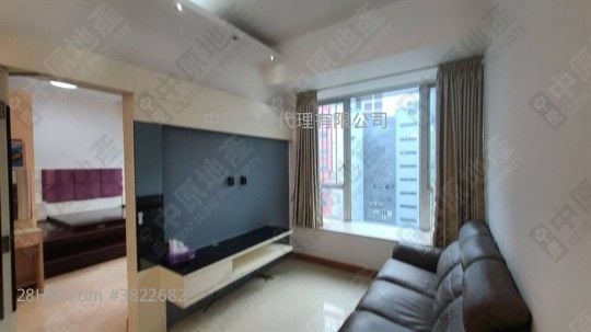 乐悠居 售盘 2 房 , 1 浴室 420 平方尺