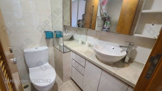 乐悠居 售盘 2 房 , 1 浴室 420 平方尺